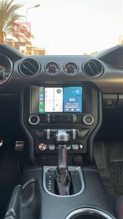 فورد موستانج